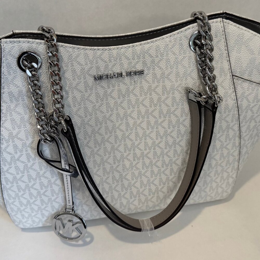 Michael Kors Jet Set purse large
